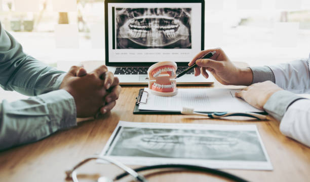 Best Emergency Treatment for Oral Infections in Calhoun, GA
