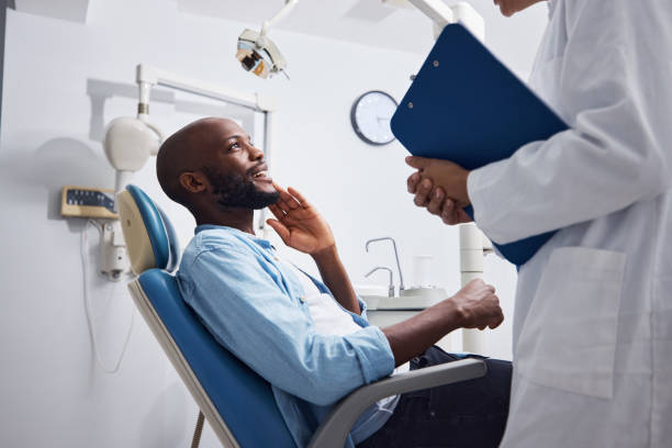 Best Emergency Wisdom Tooth Extraction in Calhoun, GA