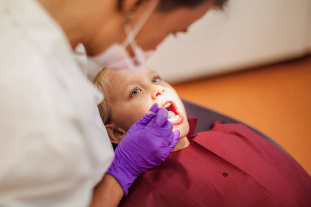 Best Emergency Care for Gum Disease in Calhoun, GA