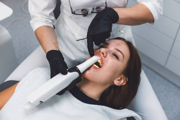 Best Broken or Chipped Tooth Repair in Calhoun, GA