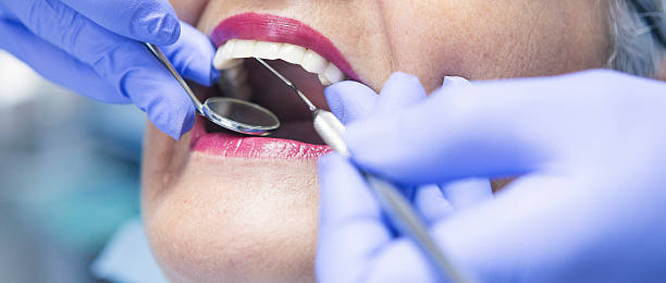 Best Emergency Treatment for Jaw Pain or Injury in Calhoun, GA